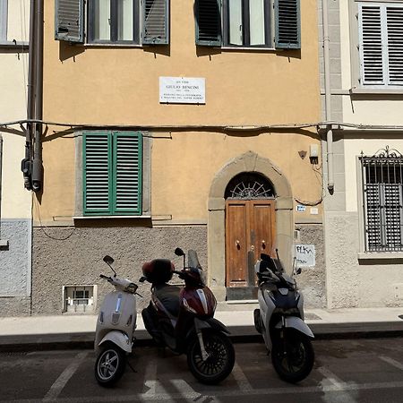 Giulio In Santo Spirito Apartamento Florença Exterior foto