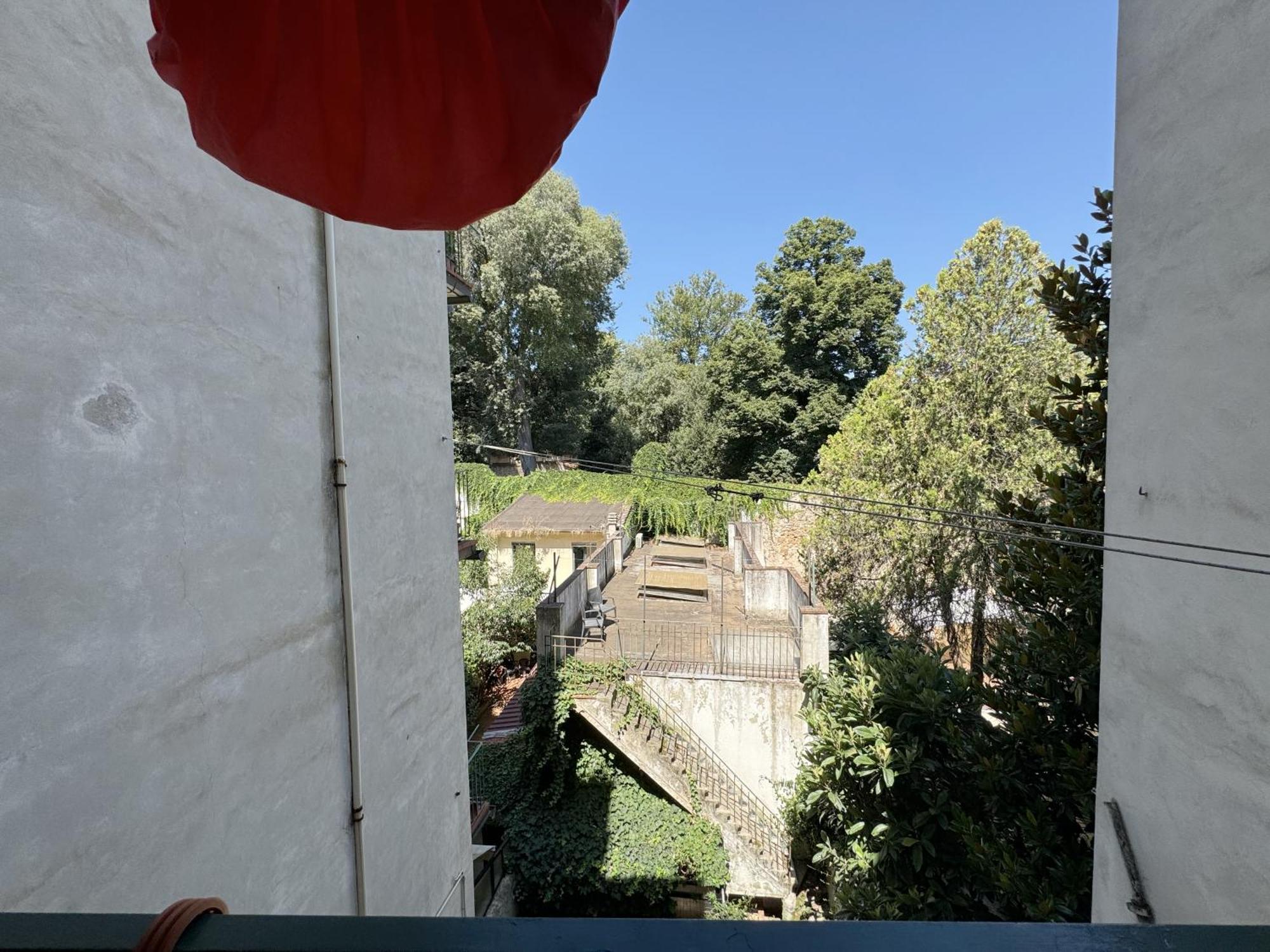 Giulio In Santo Spirito Apartamento Florença Exterior foto